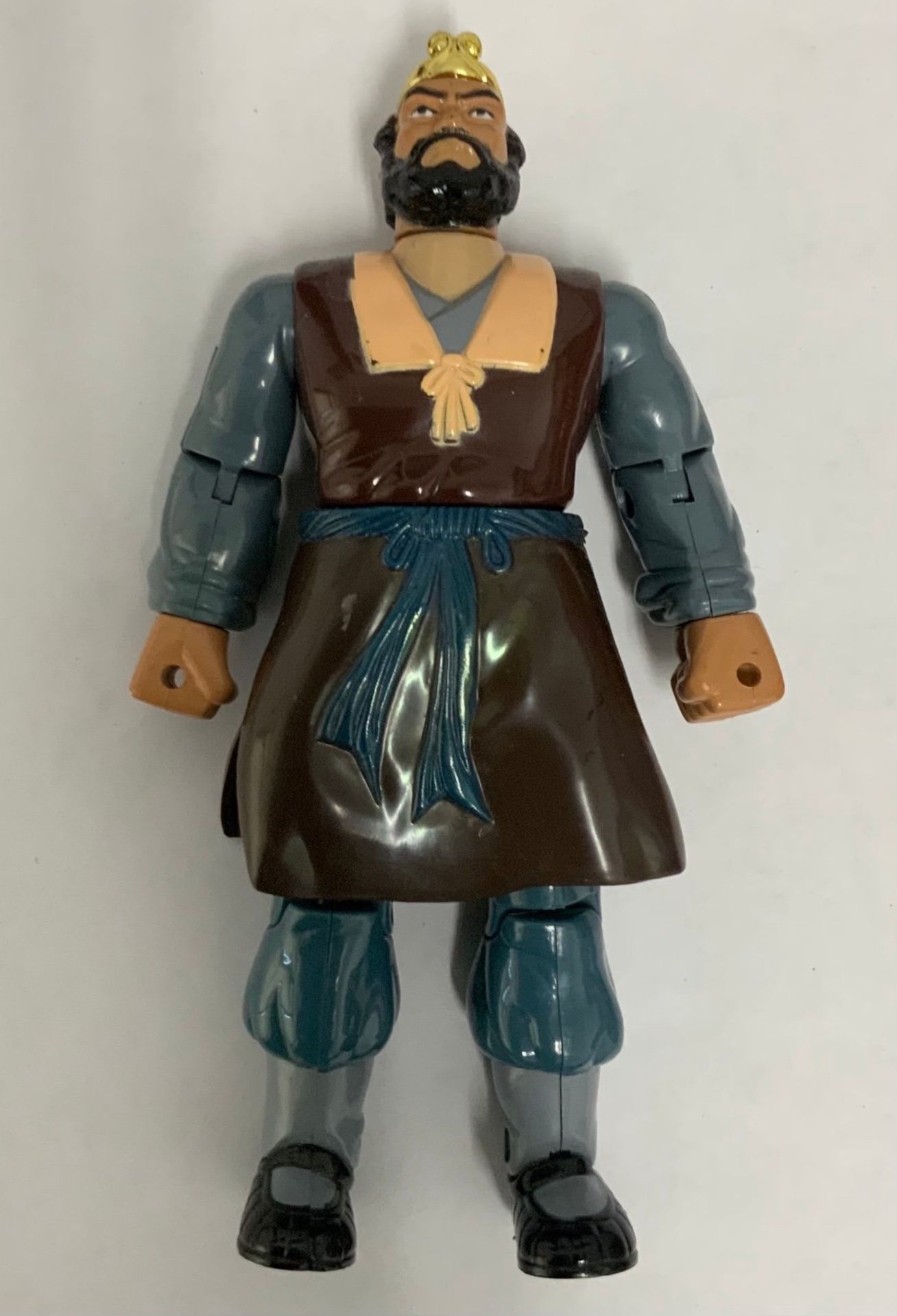 Journey To The West Sha Seng 7 Inch Action Figure Vintage