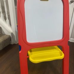 Crayola Easel