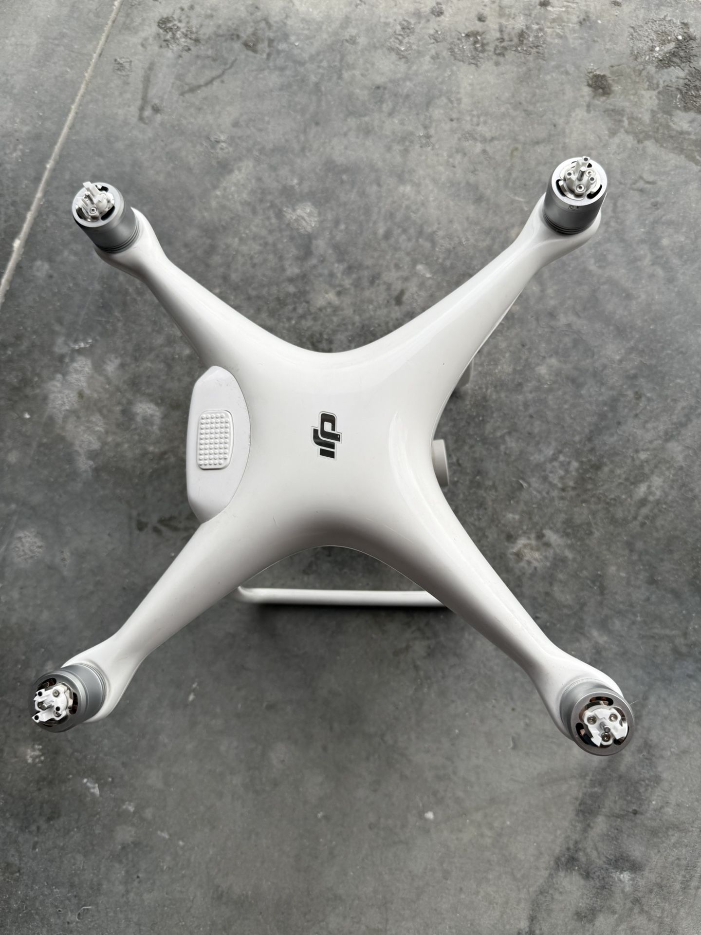 DJI Phantom 4 Drone 