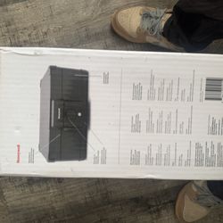 Medium Water Proof Safe 