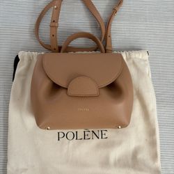 Polene Numéro Un Nano Excellent Condition