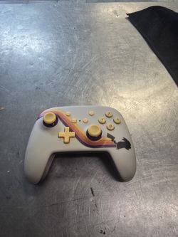 Switch Controller WLC001