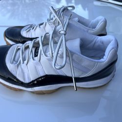 Nike Air Jordan’s Size 11