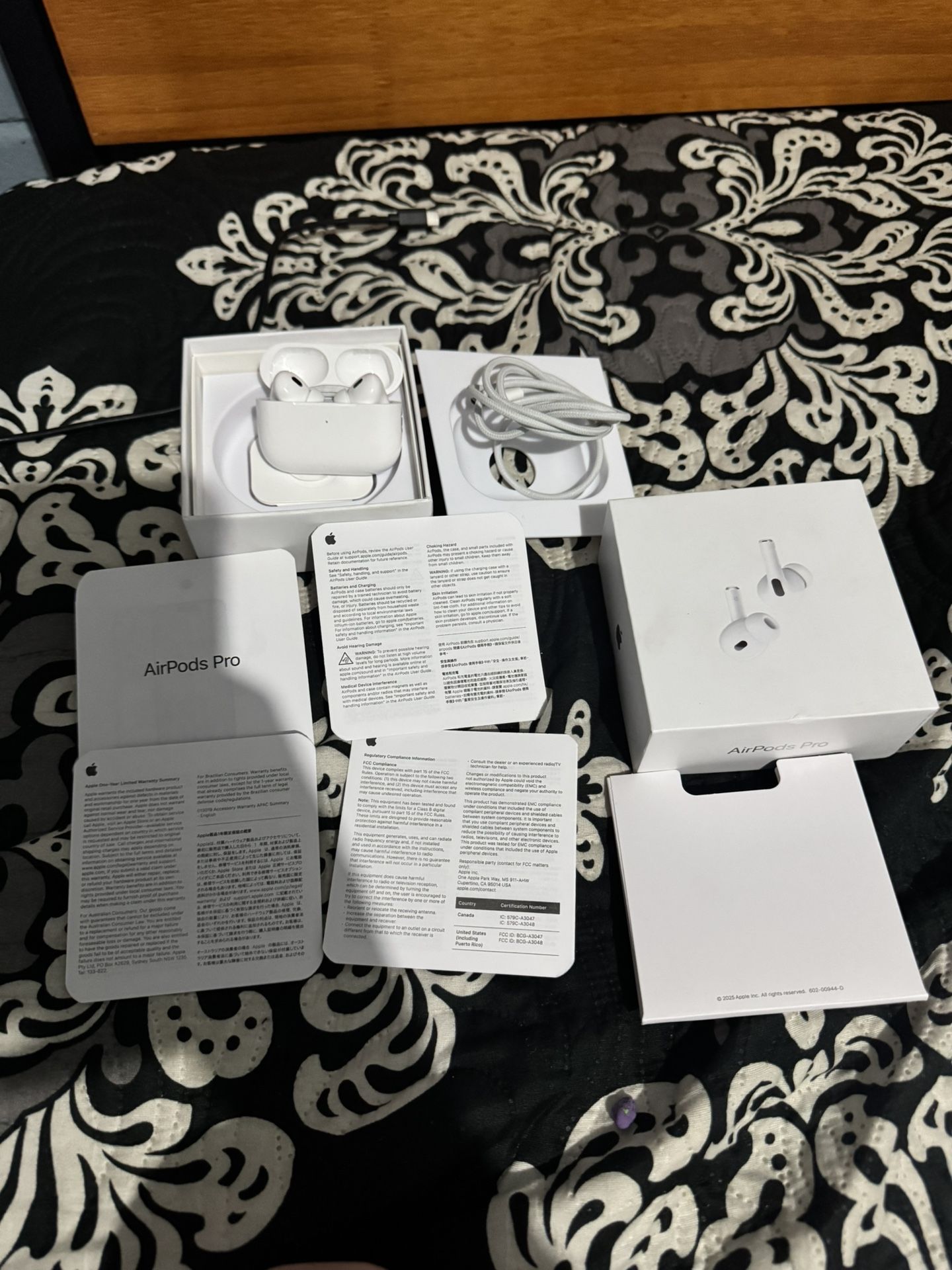 AirPods Pro 2