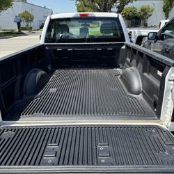 Ford F-150 Drop In Bed Liner