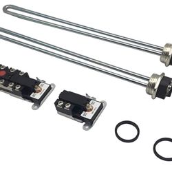 Water Heater Tune-Up Kit