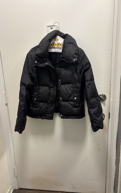 Michael Kors Womens Down Jacket