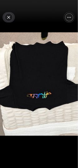 Off white shirt