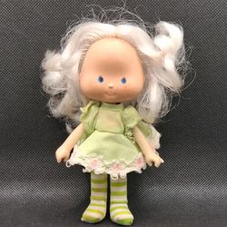 STRAWBERRY SHORTCAKE ANGEL CAKE