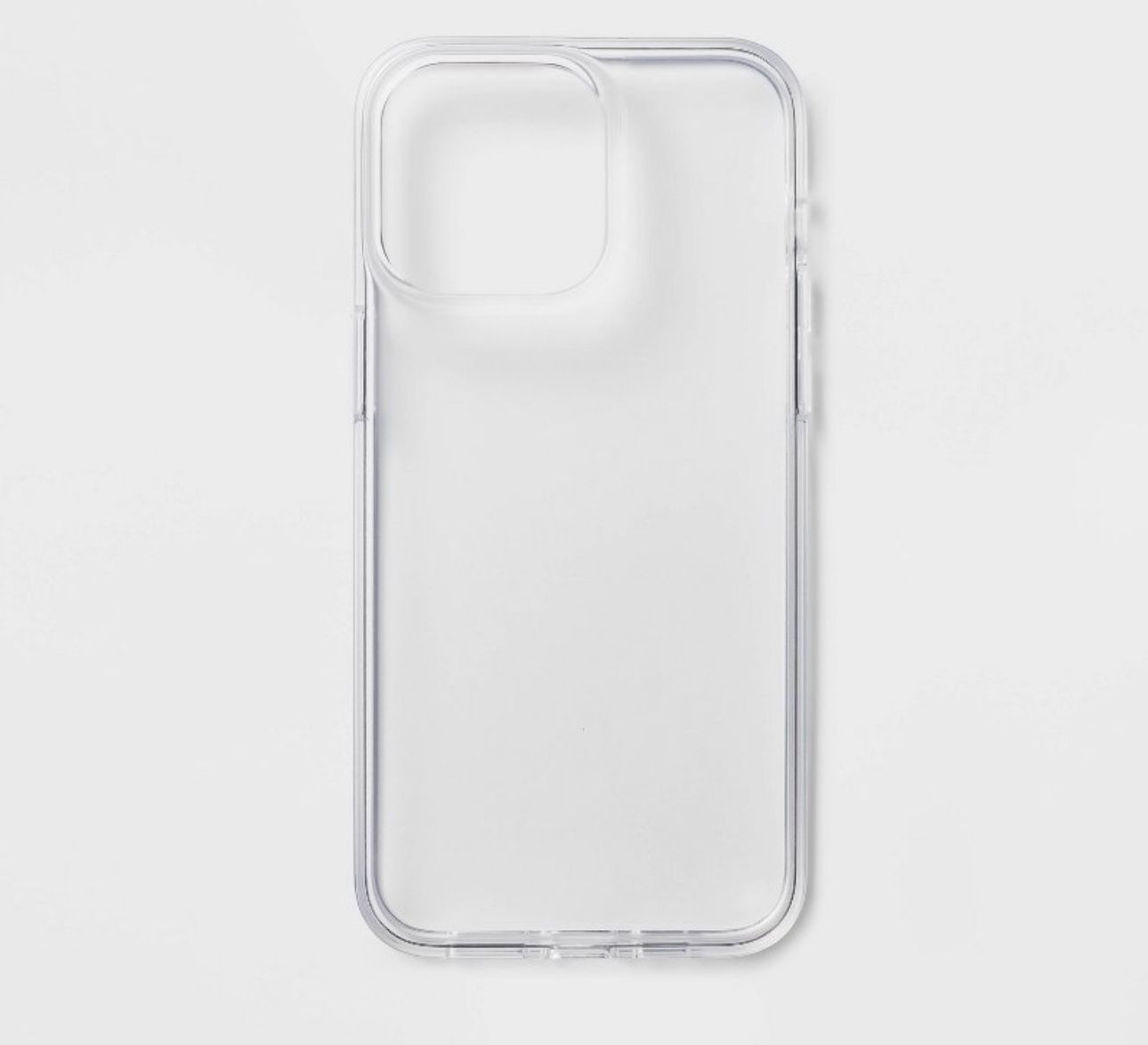 Apple iPhone 15 Pro Max Pro Case - heydayâ„¢ Clear
