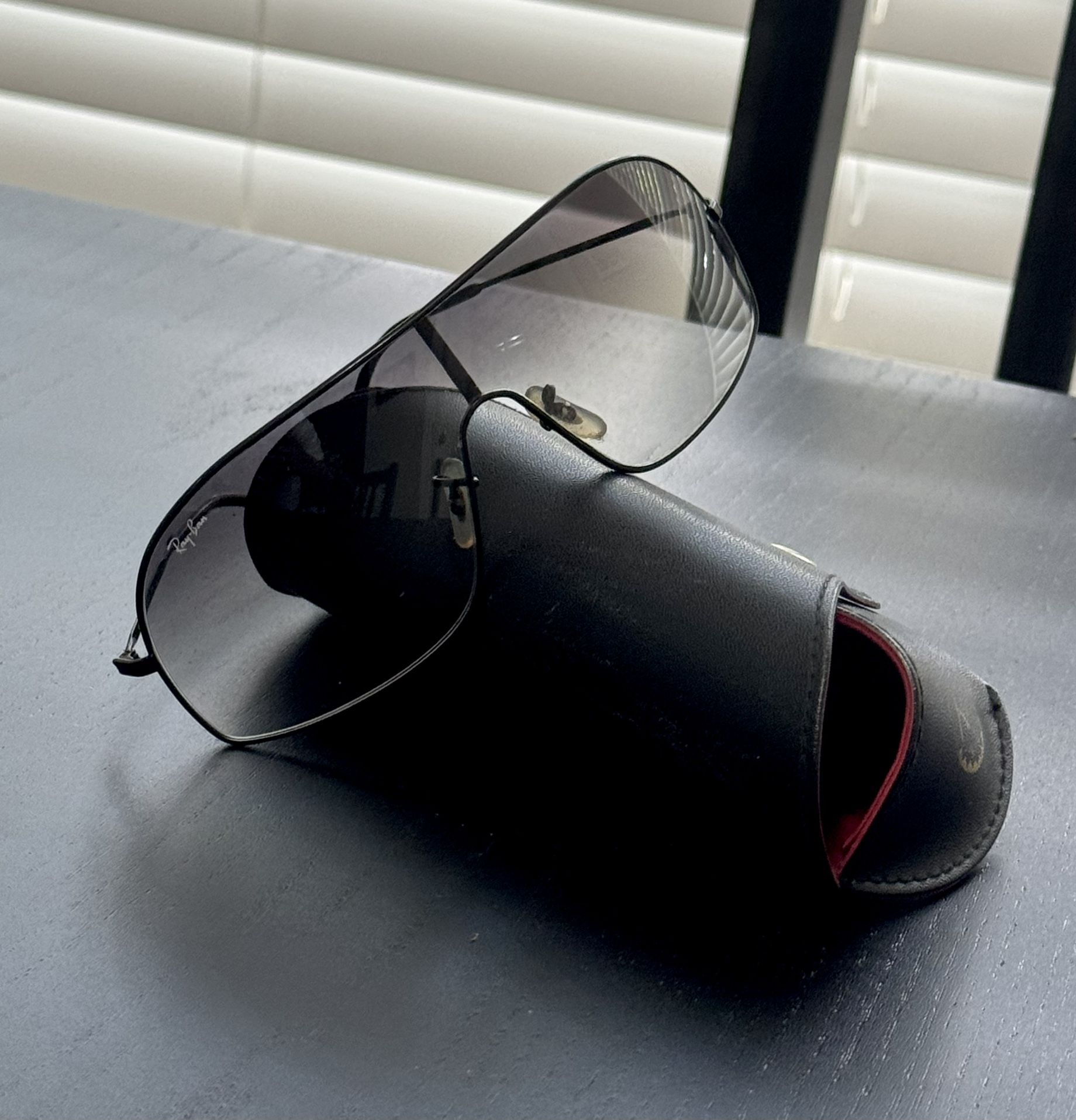 Ray-ban Aviator Sunglasses