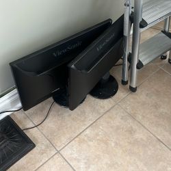 ViewSonic Computer Monitor