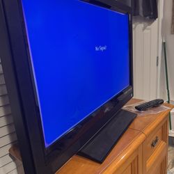 Vizio Tv 30inches