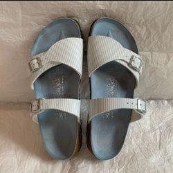 Birkenstock Birkies