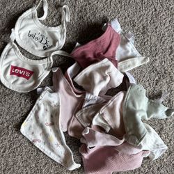 Baby Bibs