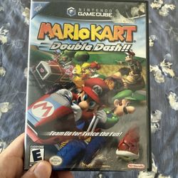 Mario Kart: Double Dash