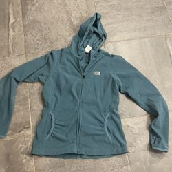 Women North Face Sweater