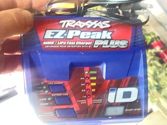 EZ PEAK CHARGER
