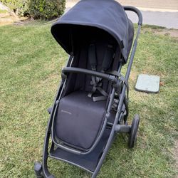 Uppababy Vista V2