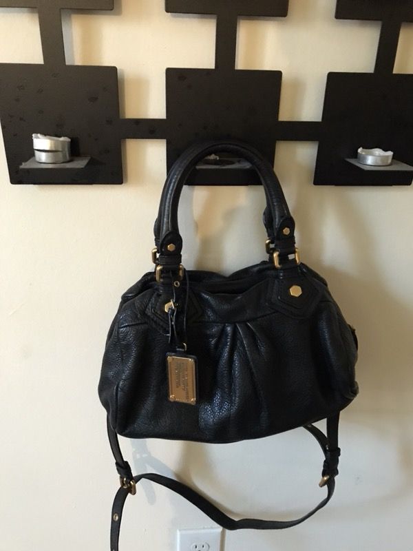 Marc Jacobs hand bag authentic