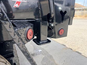 2027 Iron Bull Trailers Dtb