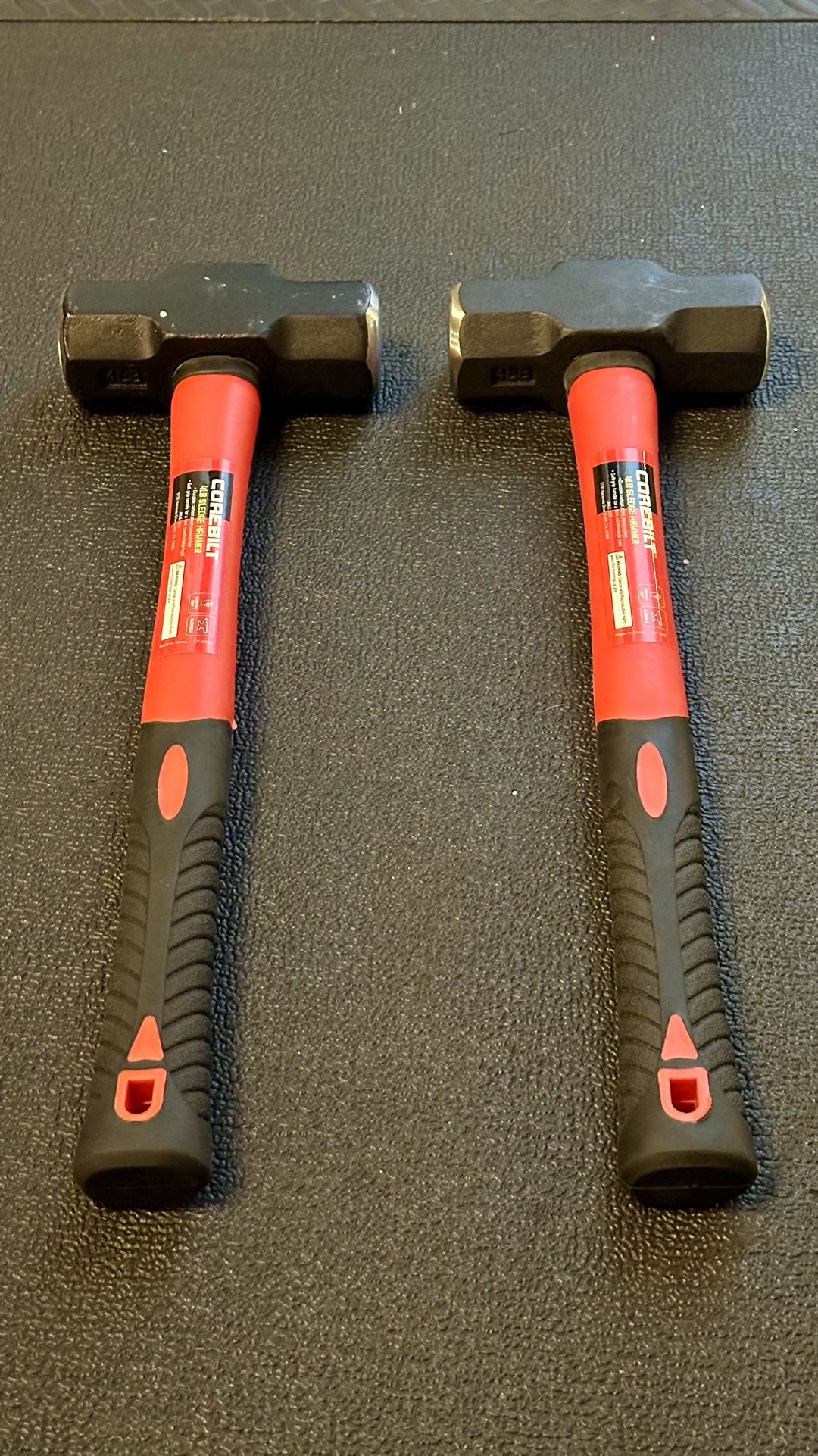 Corebilt 4lb Sledge Hammer
