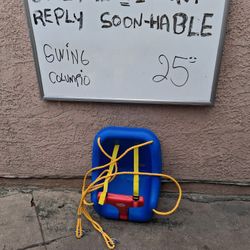 Baby Swing 