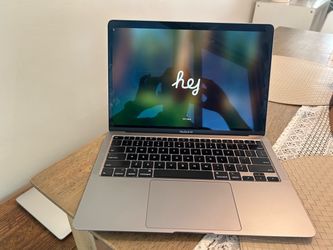 MacBook Air