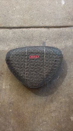 Edelbrock air filter
