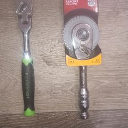 Husky & Pittsburgh Rachets! 