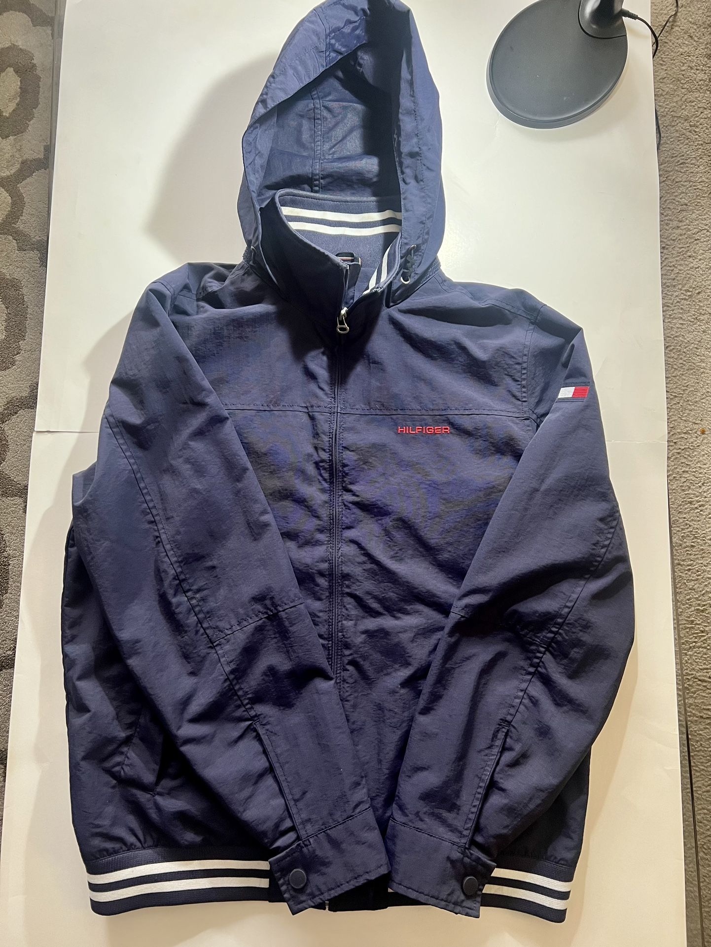 Tommy Hilfiger Men's Lightweight Jacket