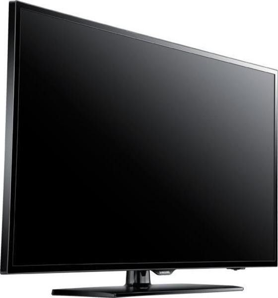 USED Samsung 1080p 46" TV w/ Remote and Stand UN46EH6000F