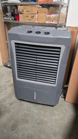 Swamp Cooler 3100 CFM 3 Speed