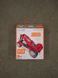 HEXBUG VEX Robotics Gear Racer