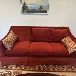 Living Room Set 
