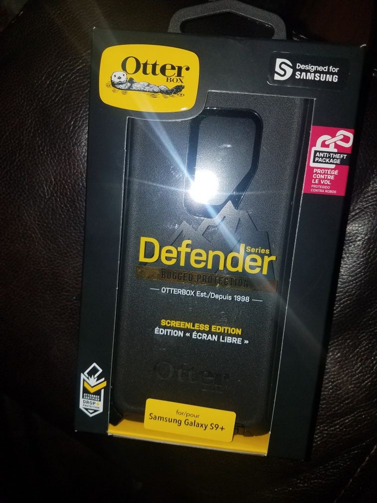 OTTER BOX DEFENDER