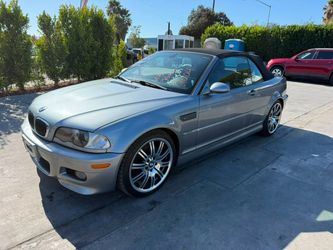 2004 BMW M3
