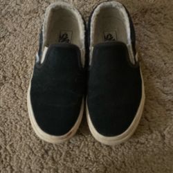 Kids Vans 