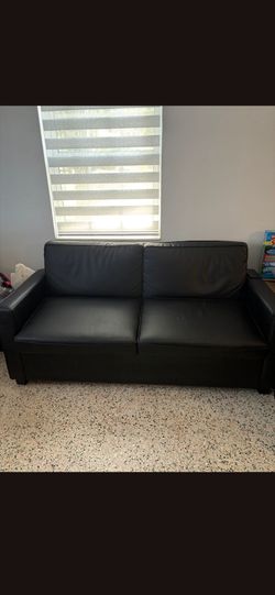 Sofa Bed