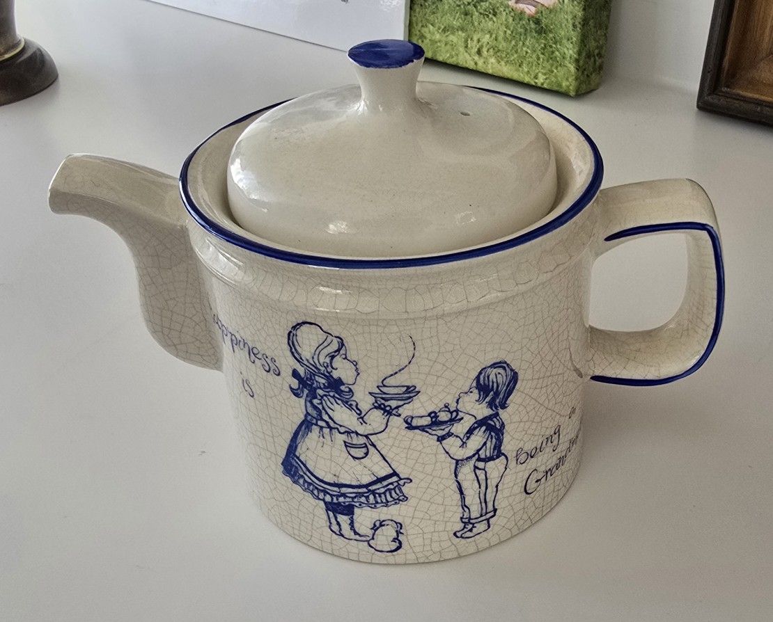 Royal Crownford Ironstone England