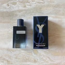 Brand New YSL Eau De Toilette