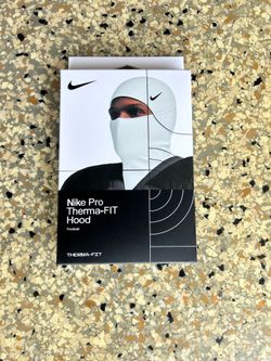 Ski Mask