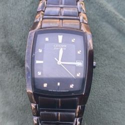 Citizen Watch