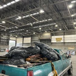 Dump Run
