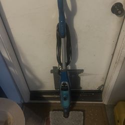 Shark Floor Steamer