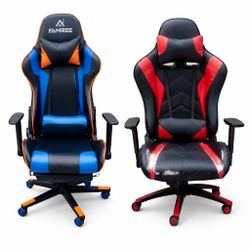 2 Quality gaming Chairs For The Price Of less than one