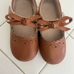 Toddlers Dressing Shoes 