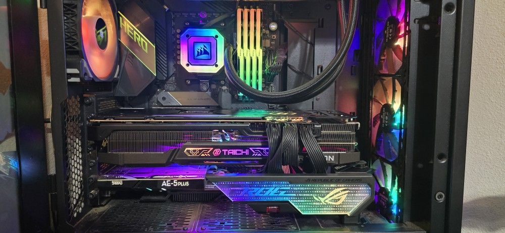 Gaming  Computer 