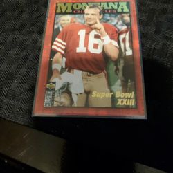 Joe Montana