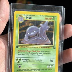 Pokemon Cards For Sale 